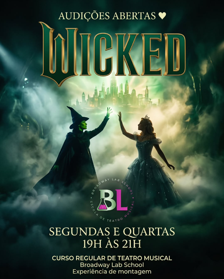 Wicked Experience