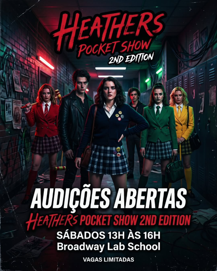 Heathers Experience