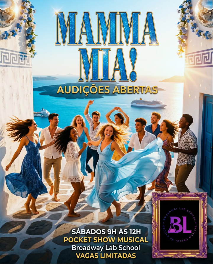 Mamma Mia! Experience